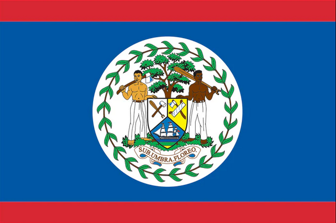 Belize