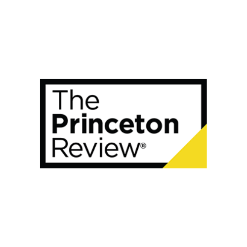 The Princeton Review