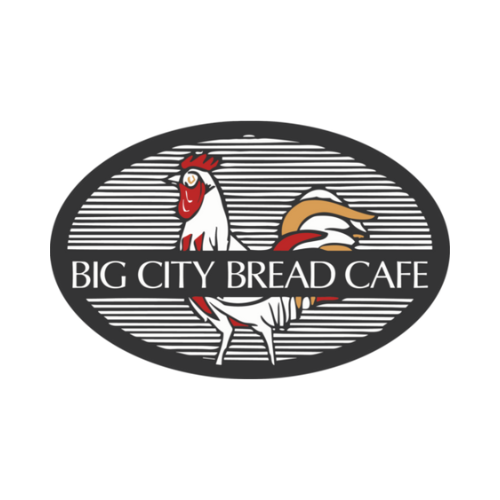 Big City Bread Cafe