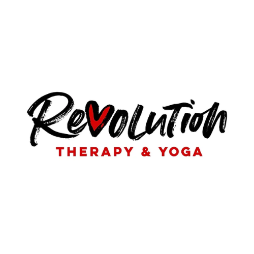 Revolution Therapy & Yoga