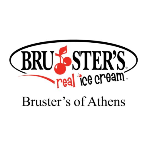 Bruster's of Athens