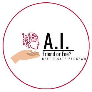 AI Friend or Foe icon