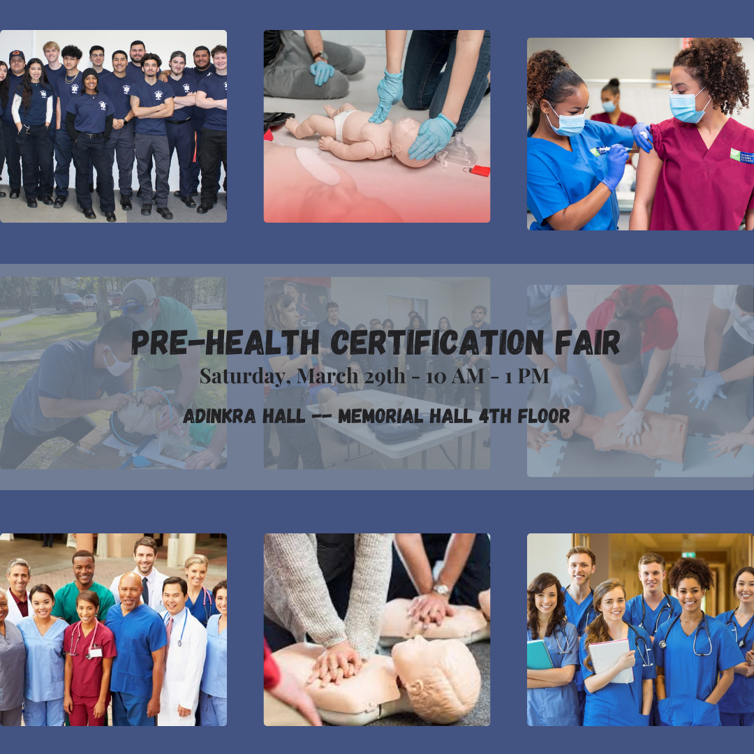 Certification Fair Spring 2025 UGA Pre Professional Advising Office certification-fair-spring-2025-uga-pre-professional-advising-office