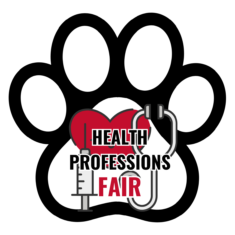 Health Professions Fair icon