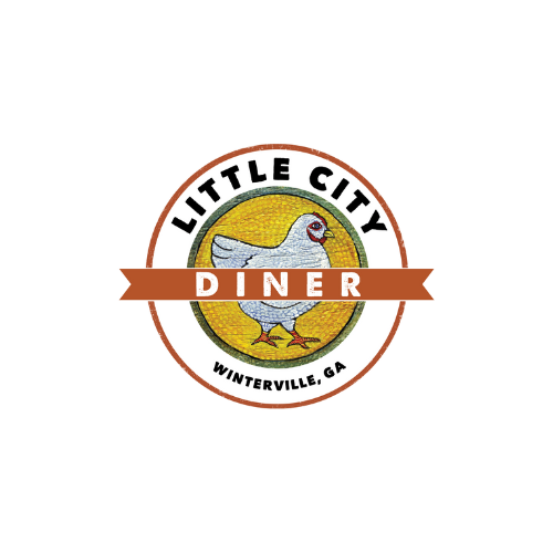 Little City Diner