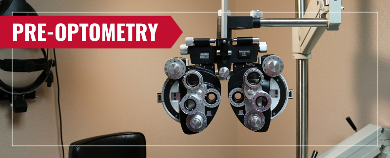 Optometry - UGA Pre-Professional Advising Office