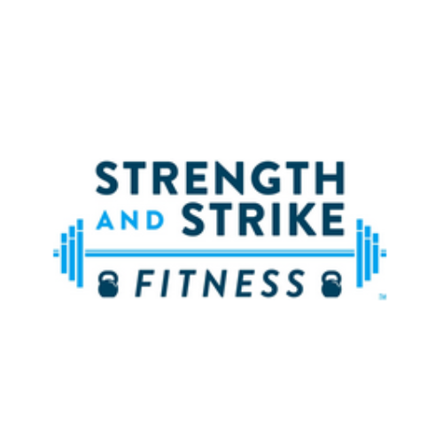 Strength and Strike Fitness