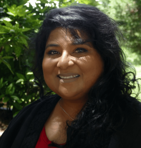 Headshot of Taz Qadri.