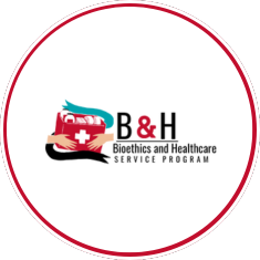 Bioethics & Healthcare program icon