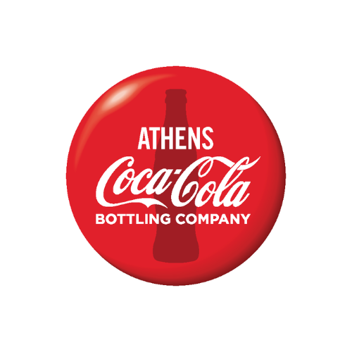 Coca-Cola Athens